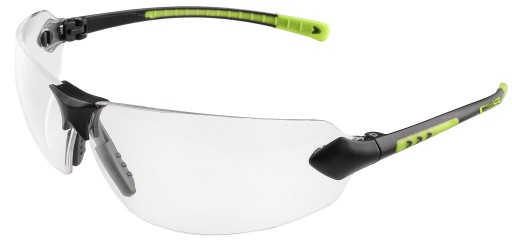 CXS FOSSA OKULARY OCHRONNE PRZECIWODPRYSKOWE