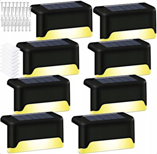 2XLAMPA SOLARNA FAJERWERKI DMUCHAWCE OZDOBA 150LED