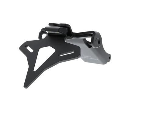 Mocowanie tablicy Evotech Honda CBR1000RR 17-
