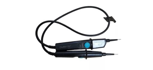 DWUBIEGUNOWY TESTER NAPIĘCIA PHOENIX CONTACT DUSPOL EXPERT CAT III 1000 V,