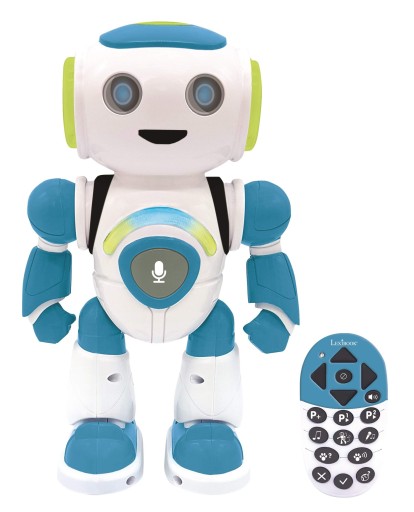 Robot Lexibook Take it easy
