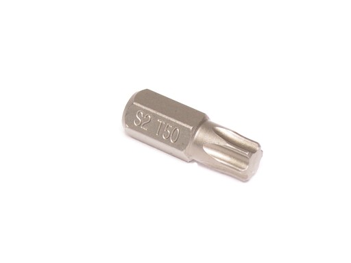 BIT 10MM TORX 50x30MM 