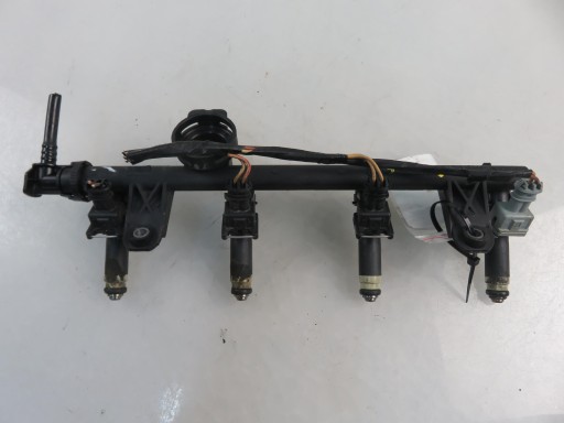 LISTWA WTRYSKOWA RENAULT THALIA I 1.4 ITGM60 H274263 7700274294