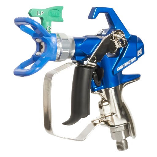 GRACO pistolet CONTRACTOR PC COMPACT 19Y350