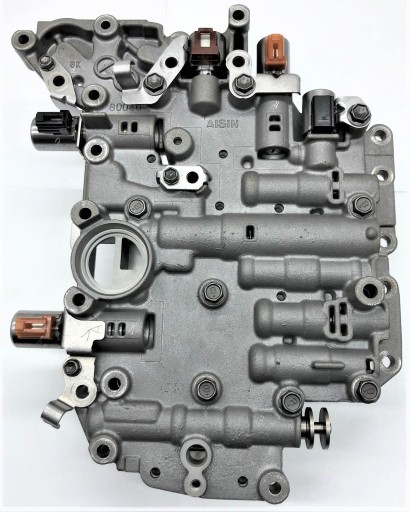 Sterownik hydrauliczny U241 TOYOTA JAK NOWY