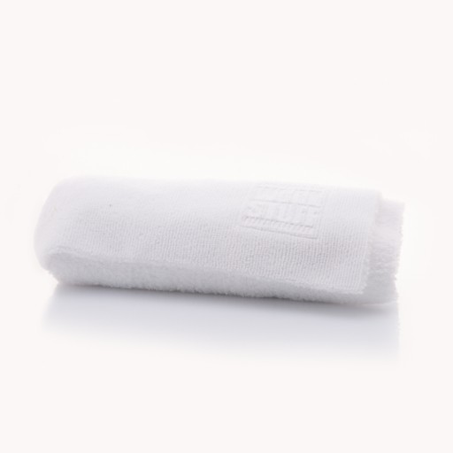 Work Stuff Mikrofibra Gentleman Basic White