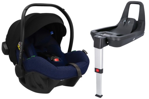 AVIONAUT PIXEL PRO 2.0 C + Baza Isofix IQ 2.0 C