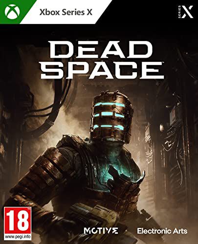 DEAD SPACE [GRA XBOX SERIES X]