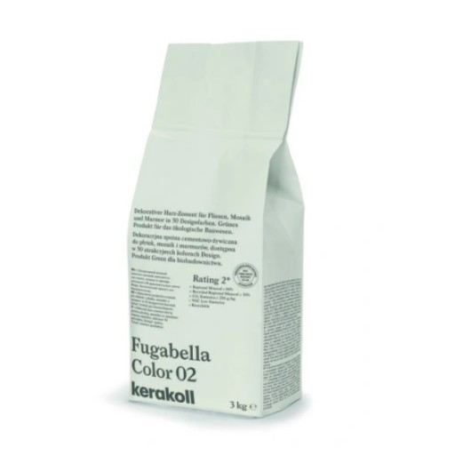 KERAKOLL FUGA fugabella color 02 3kg