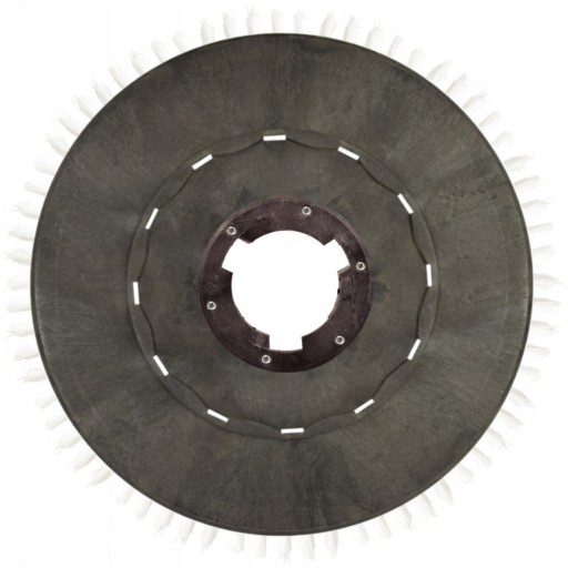 SZCZOTKA DO NUMATIC TT / TTB 4055, 4550, 6055, TTV 4555 - 510mm MIĘKKA 0,3