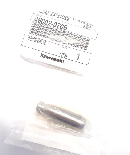 PROWADNICA ZAWOROWA kawasaki KVF 750 2012-2022