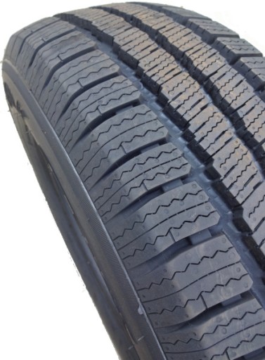 2x OPONY 225/75R16C ZIMOWE NOWE JAKOŚĆ MOCNE
