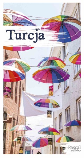 Turcja - ebook