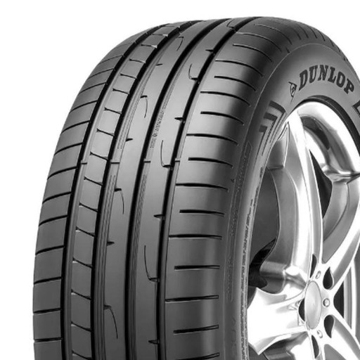 4x 225/50R17 Dunlop SPORT MAXX RT2 MFS opony letnie 94Y