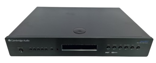 Cambridge Audio Azur 651T - stereo tuner / FM / DAB / DAB+