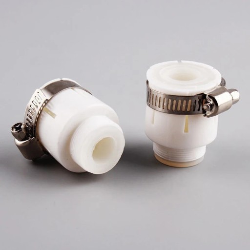 Universal 3Mode Kitchen Faucet Adapter Aerato