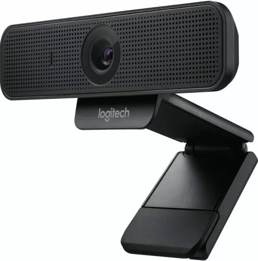 KAMERA INTERNETOWA LOGITECH C925E (960-001076) 1080P