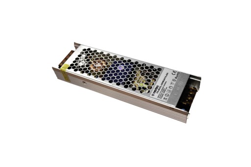 ZASILACZ LED MODUŁOWY LONG 250W 24V Nextec PB025961