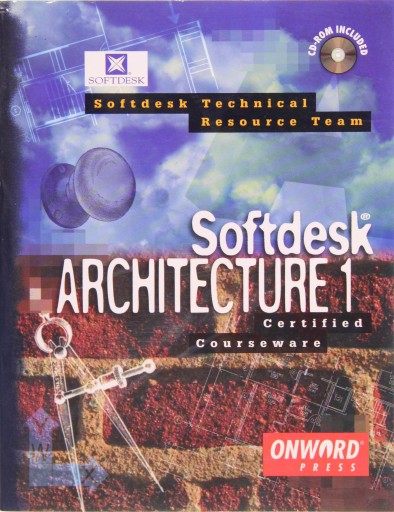 SOFTDESK ARCHITECTURE 1 CERTIFIED COURSEWARE