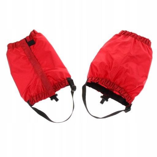Legginsy, niskie legginsy śnieżne, lekkie
