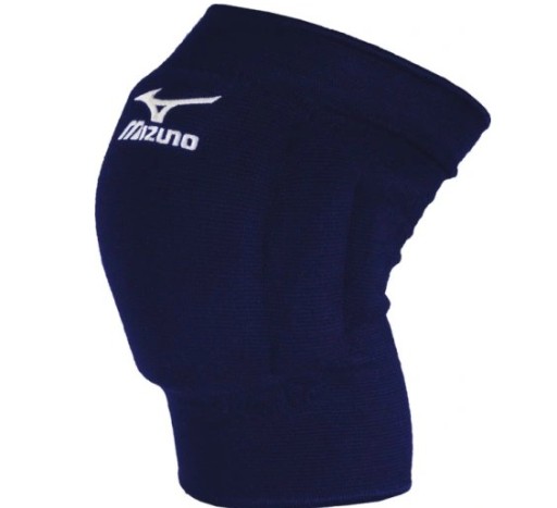 Nakolanniki siatkarskie MIZUNO VS1 Kneepad Navy roz. XL