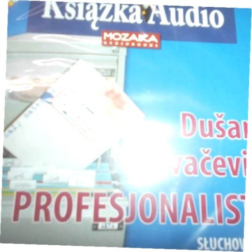 PROFESJONALISTA