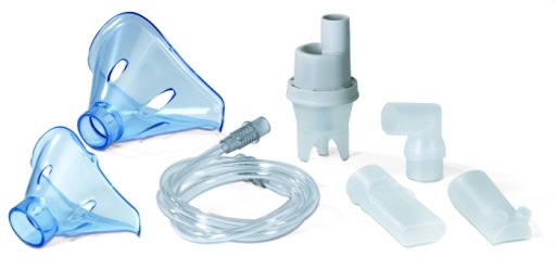 Zestaw do inhalatora MICROLIFE NEB 100 NEB 100B