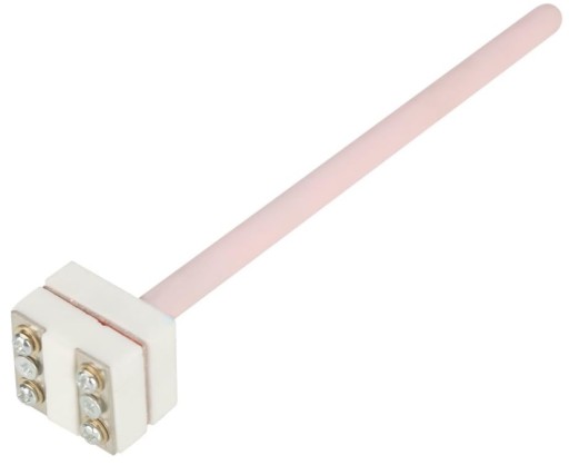 Czujnik temperatury 0-1300C termopara S