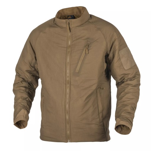 Kurtka Helikon Wolfhound - Coyote 3XL