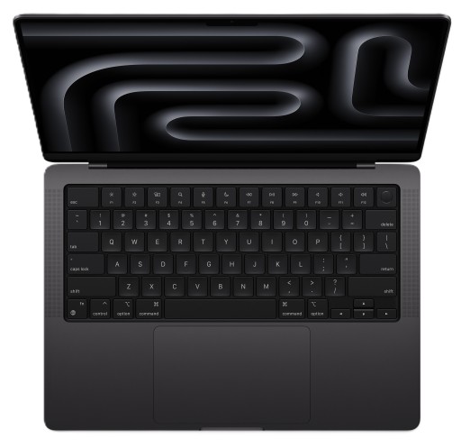 Apple MacBook Pro 14.2