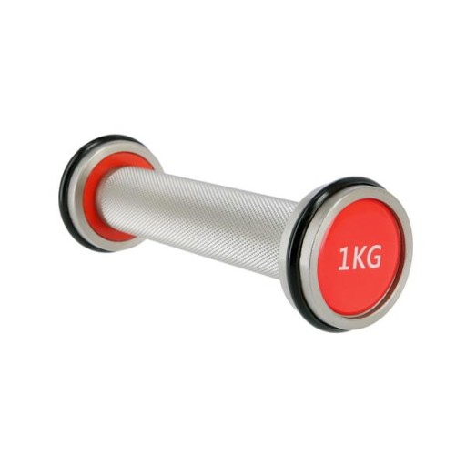 HANTLE Stalowe HMS TRENINGOWE TRWAŁE 2x1kg