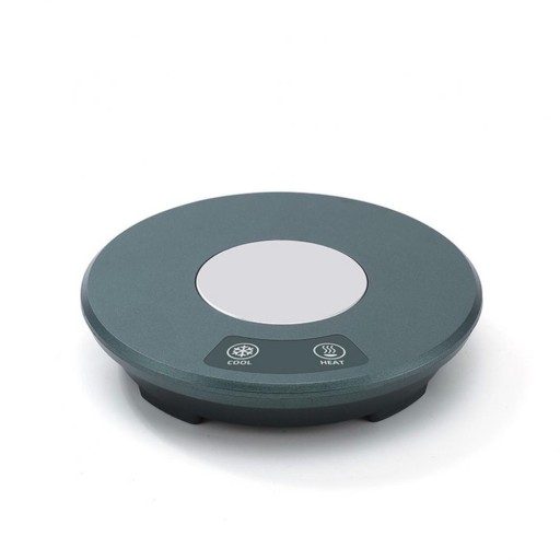 Fast Cooling Cup Long Endurance Abs Bar Tool Intel