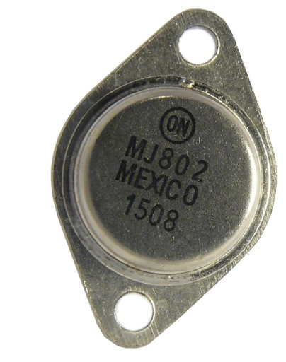 164 Tranzystor MJ802