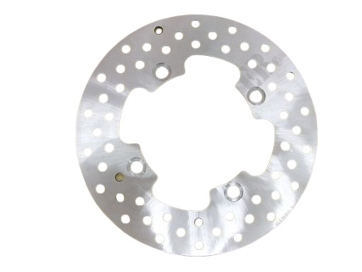 TARCZA HAMULCOWA PRZEDNIA Sym QuadRider 600cc OEM
