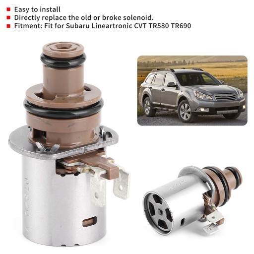 dla Subaru Lineartronic CVT 31825AA050 31825AA051