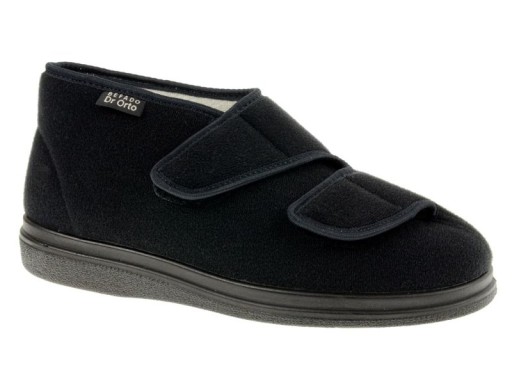 DR.ORTO 986D003 ORTOPEDYCZNE ZDROWOTNE BUTY r.38