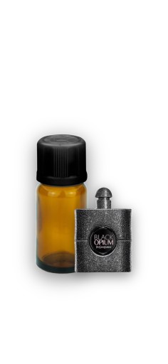 Zapach do świec wosku Black Opium 10 ml