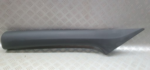 OSŁONA SŁUPKA LEWA PRZEDNIA WNĘTRZA OPEL ASTRA K