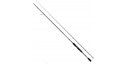WĘDKA SPINNINGOWA JAXON GREY STREAM 2,10M 8-30G