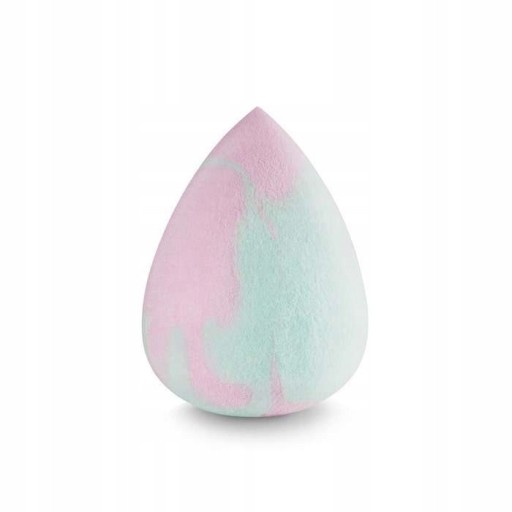 Gąbka do makijażu BOHO BEAUTY odcienie różu