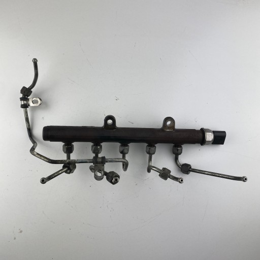 LISTWA WTRYSKOWA + CZUJNIK FORD TRANSIT 2,2 2.2 JUMPER BOXER