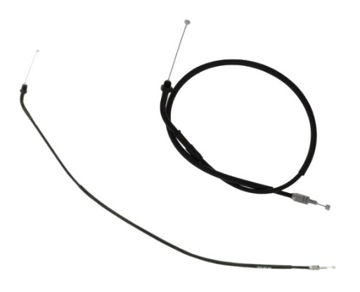 LINKI GAZU KPL. CIĘGNA HONDA CB 600 HORNET (07-10)