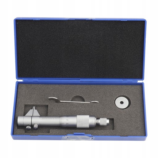 Mikrometr GS02799 1-1 mm
