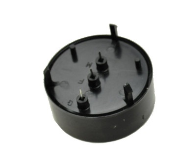 BUZZER BUZER piezoelektryczny 4,5-15V PAC