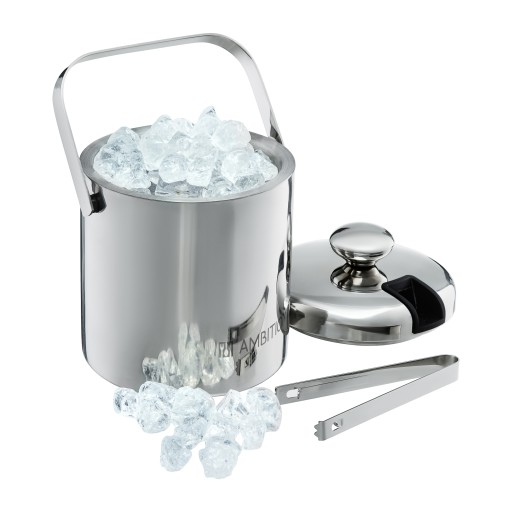 60819 Pojemnik na lód Ice 1,3 l AMBITION