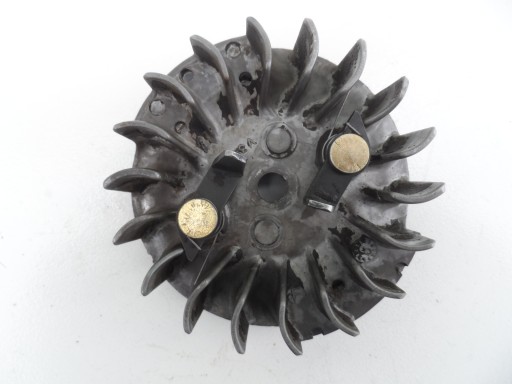 KOŁO MAGNESOWE Magneto HUSQVARNA 40 45 ORYGINAŁ