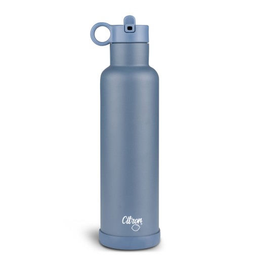 Butelka Termiczna ze Stali CITRON 750ml Blue