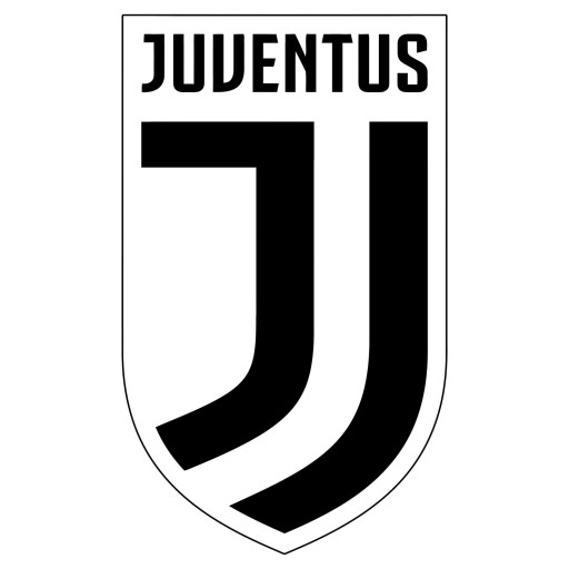 Juventus Turyn Herb na ścianę idealny na prezent imieninowy urodzinowy