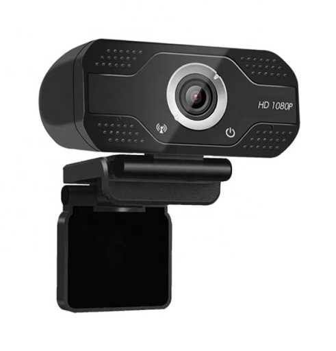 KAMERA KAMERKA INTERNETOWA FULL HD 1080P USB