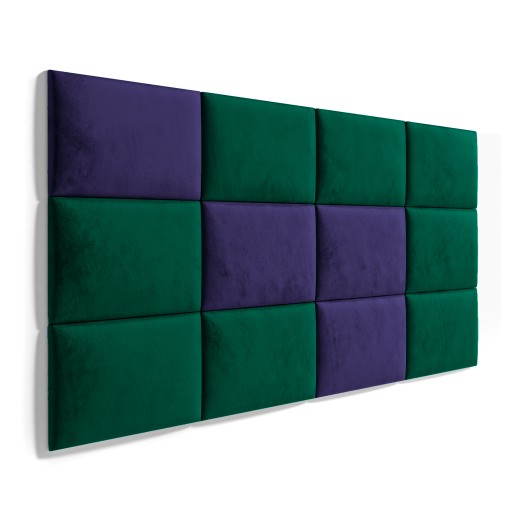 PANELE TAPICEROWANE CLASSIC - 40 x 40